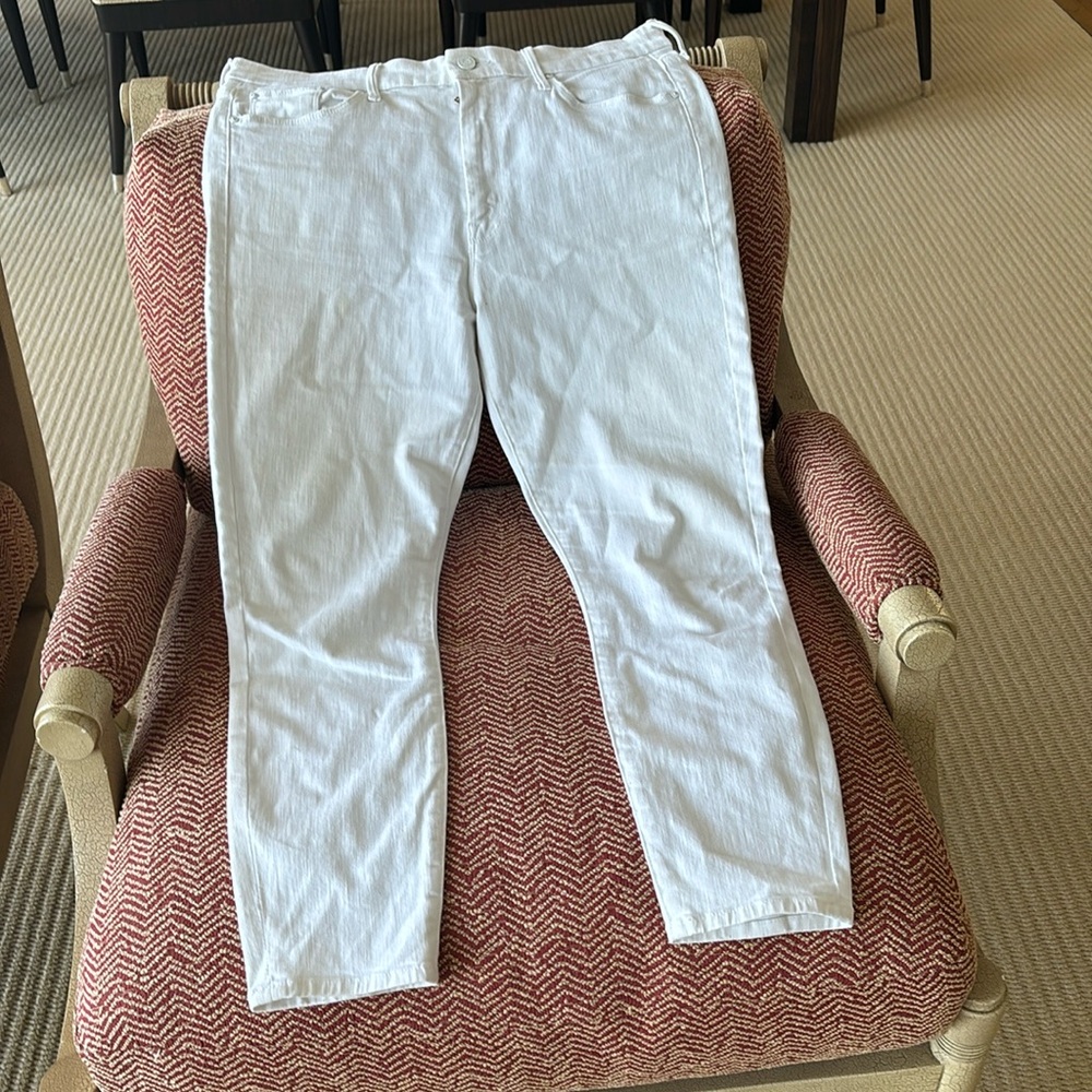 Mother Jeans firm price